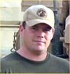 Staff Sgt. Christopher D. Strickland